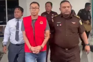 Tersangka Korupsi Kontrak Fiktif Mangkir, Kejari Binjai Siapkan Status DPO