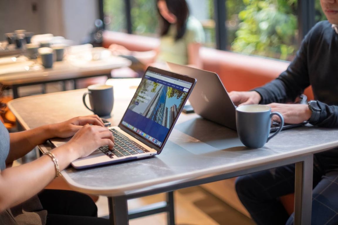 Work from Hotel Alternatif Baru Bagi Profesional di Jakarta