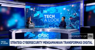 Perusahaan Mulai Evaluasi Strategi Infrastruktur dan Keamanan IT di Tengah Transformasi Digital