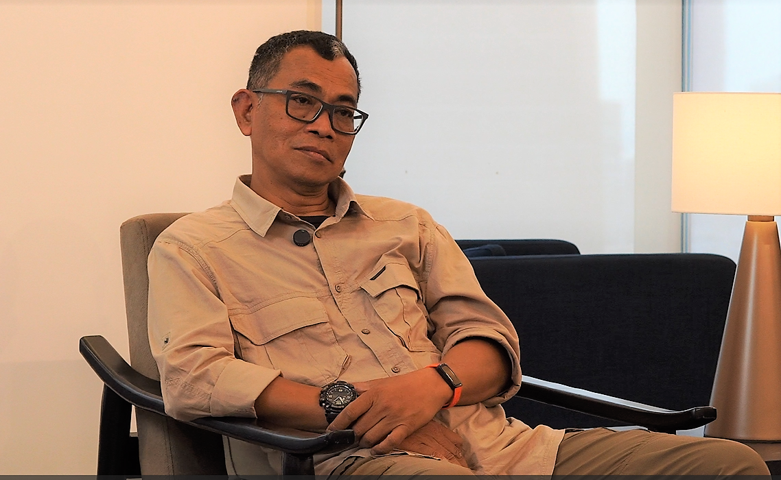 Trading Tanpa Delay, Trader Ini Akui Aplikasi HSB Investasi Stabil