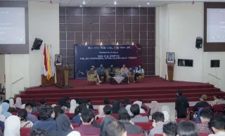 Investor Kripto RI Usia Muda 60 Persen, Gen Z Paling Agresif Bertransaksi