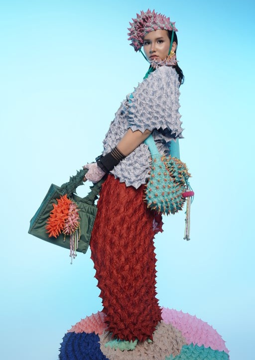 Dari Tradisi Masa Lalu Jadi Gaya Hidup Modern: Fuguku Luncurkan Tas Aikido Koleksi Busana Ready To Wear