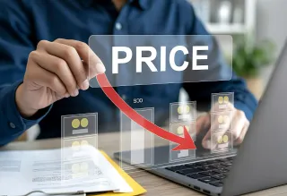 Peran Pelaku Pasar Pada Pergerakan Harga Aset