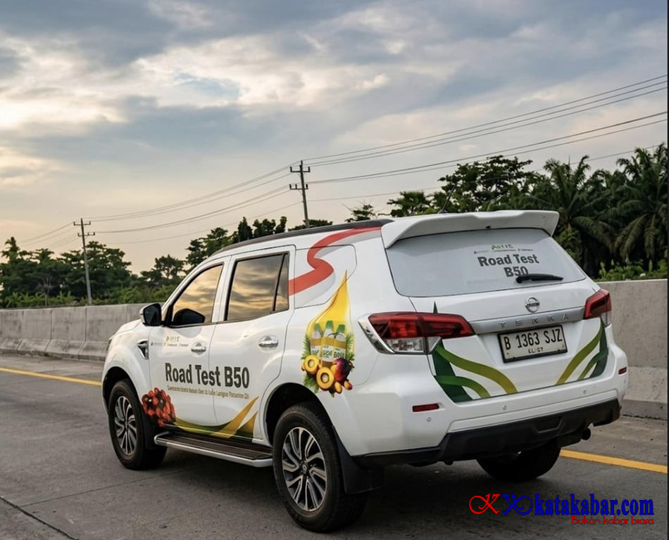 Biosolar Dianggap Murahan! Pemilik SUV Diesel Lakukan Ini Saat Harga Dexlite Meledak 70 Persen