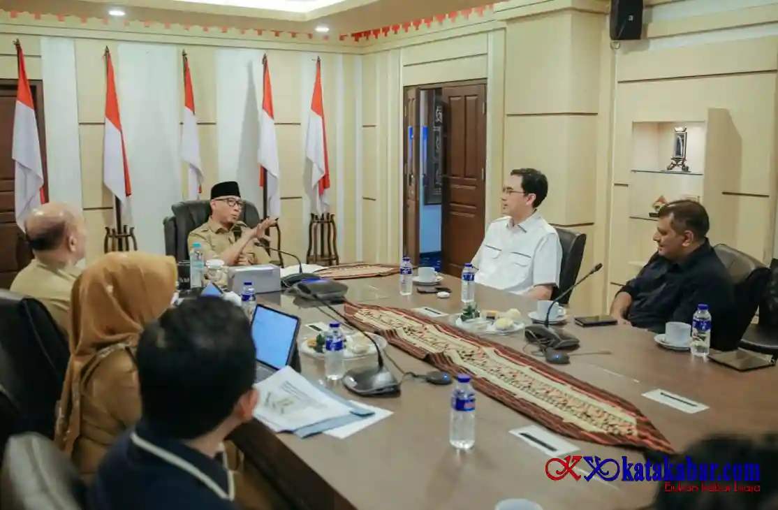 PTPN III Dorong Ketahanan Pangan dan Energi Lewat Ekspansi dan Hilirisasi Ubi Kayu