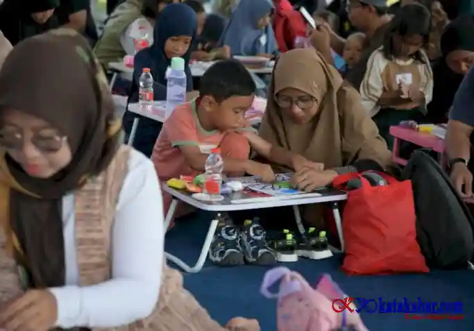 Lewat SWOT BPDP Beri Pemahaman Sawit Lebih Dekat ke Masysrakat Bekasi