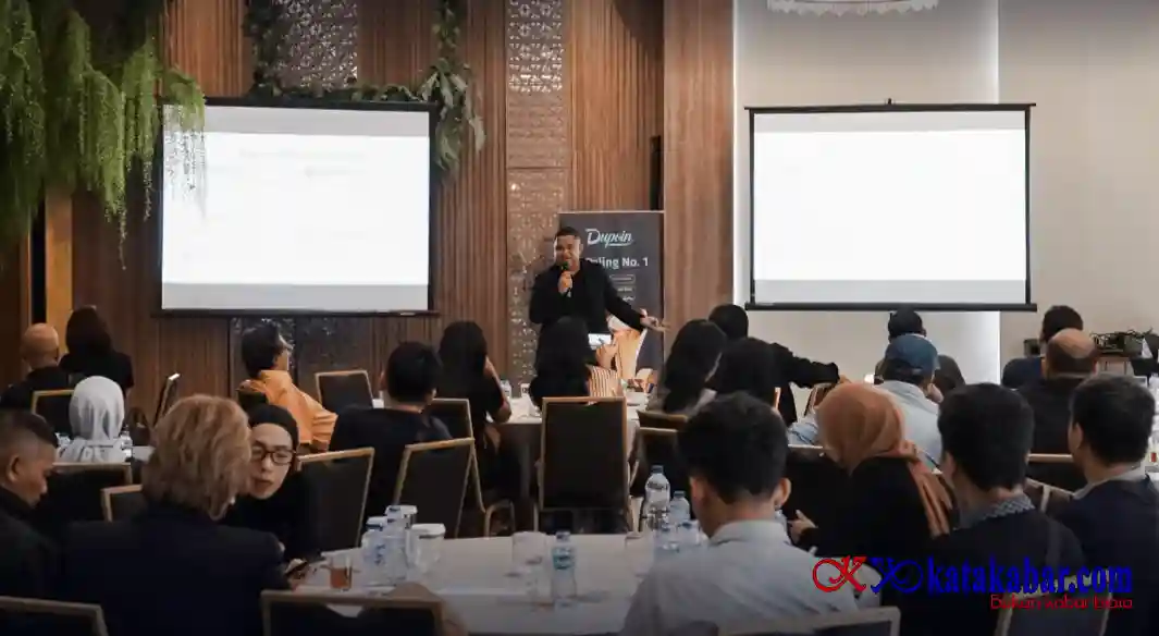 Dupoin Futures Gelar Market Hunt 2026 di Jakarta, Dorong Edukasi Trading dan Dukung Inklusi Keuangan
