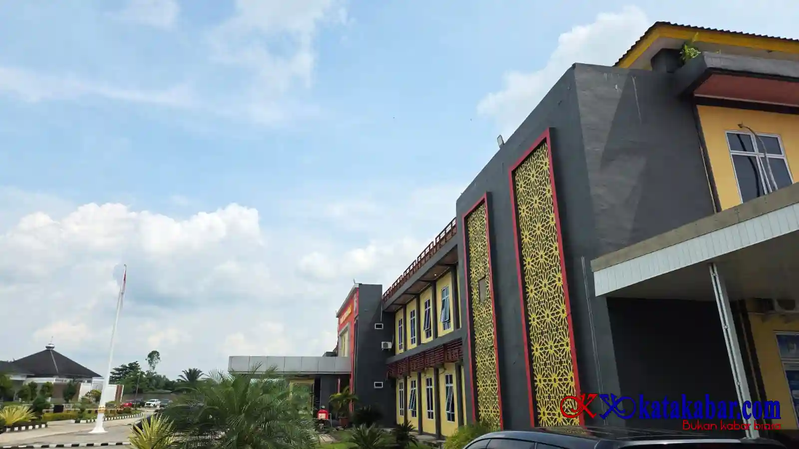 Skandal Hukum! Dugaan Tangkap Lepas dan Transaksi Rp200 Juta Guncang Kasus Pembunuhan di Sontang