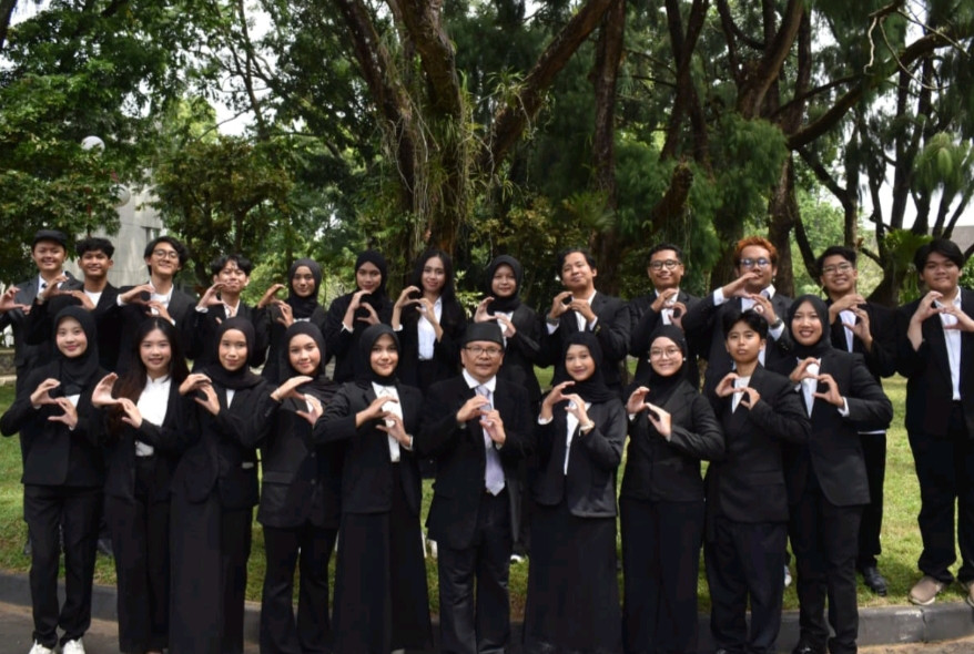 Mengabdi ke Siak, Mahasiswa UGM Bakal Kembangkan Ekowisata Berbasis Media Digital