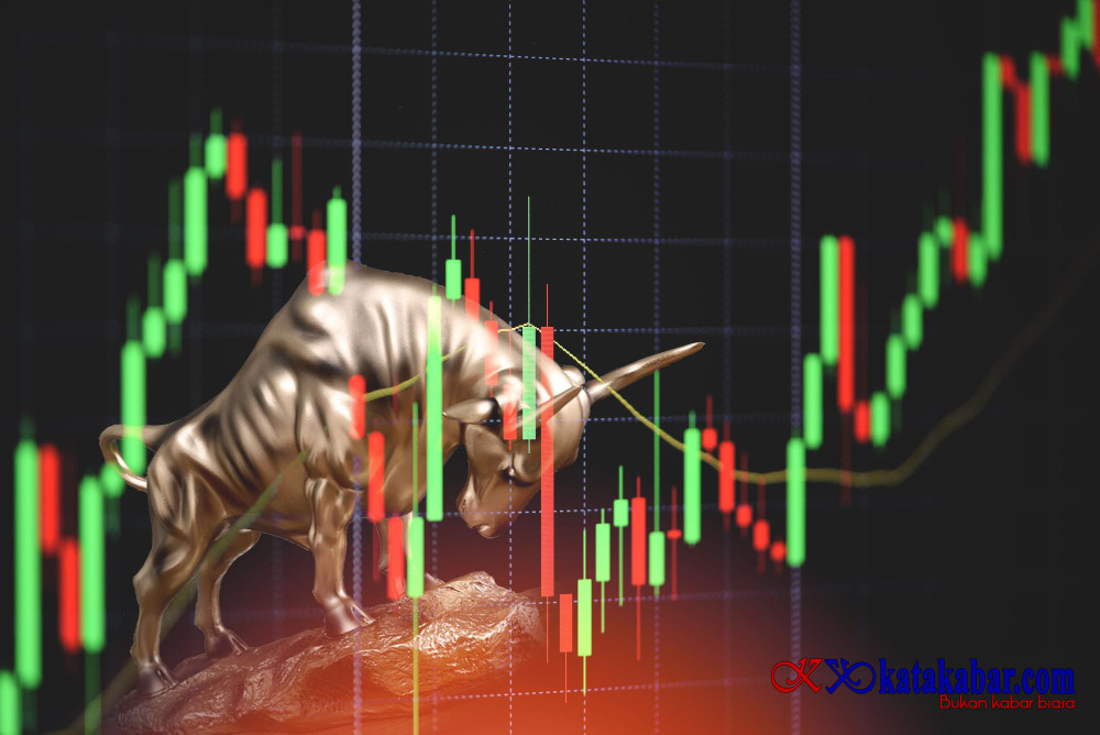 Perbedaan Pasar Bullish Jangka Pendek dan Jangka Panjang