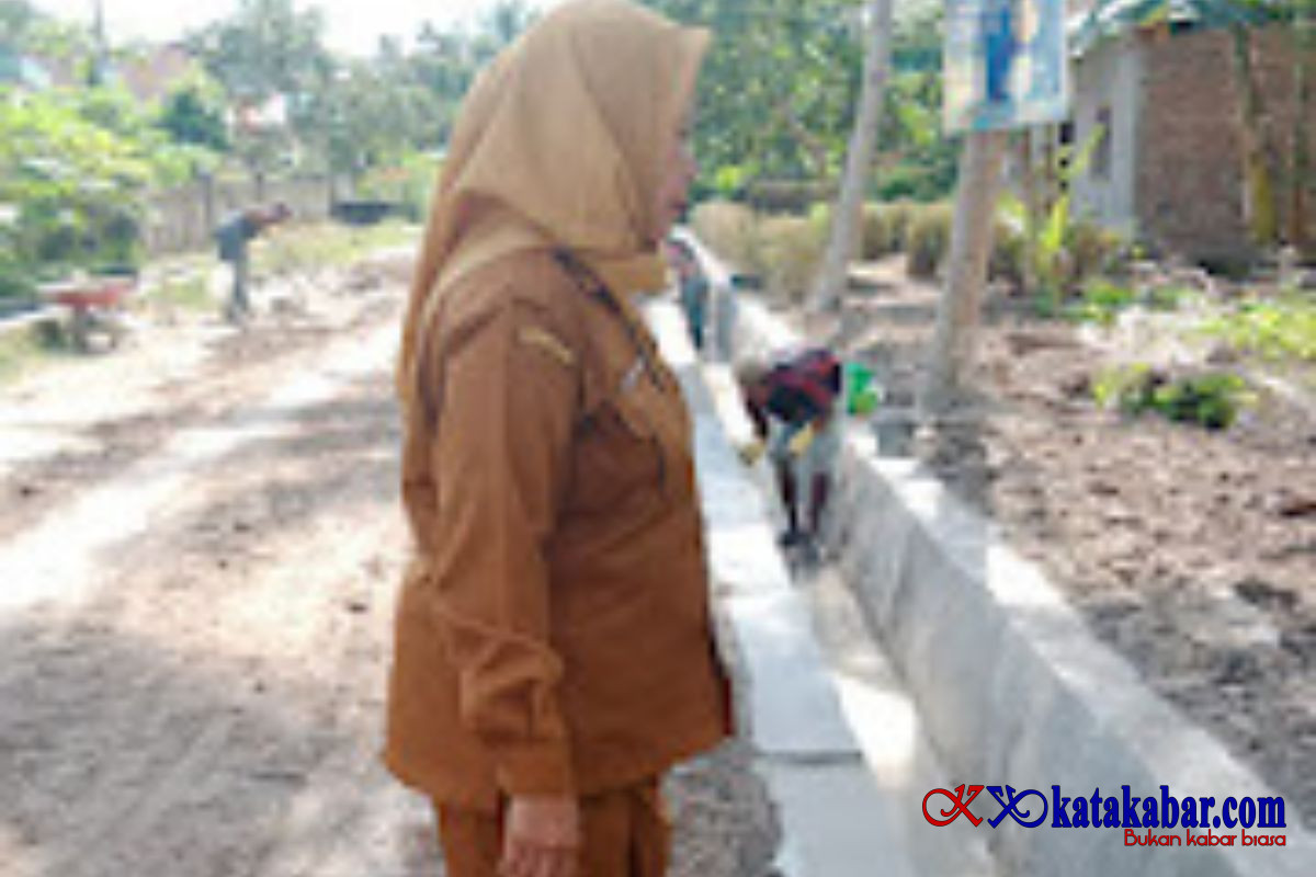 8 Miliar Dana Kelurahan Binjai Dipersoalkan Auditor, Pengelolaan Dinilai Bermasalah