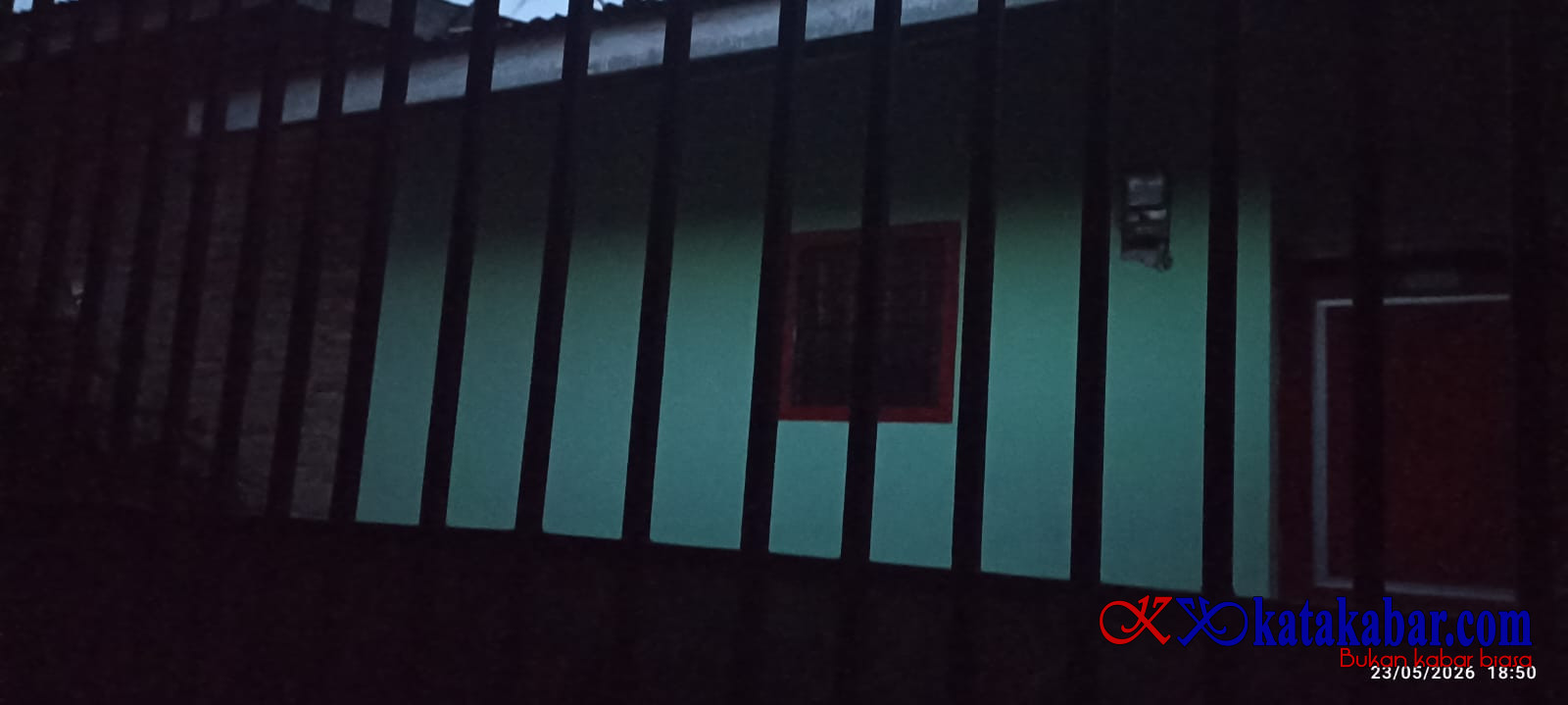 Sudah 12 Jam Lebih Sumut Blackout, Bukti GM PLN UID Sumut Tidak Bisa Bekerja