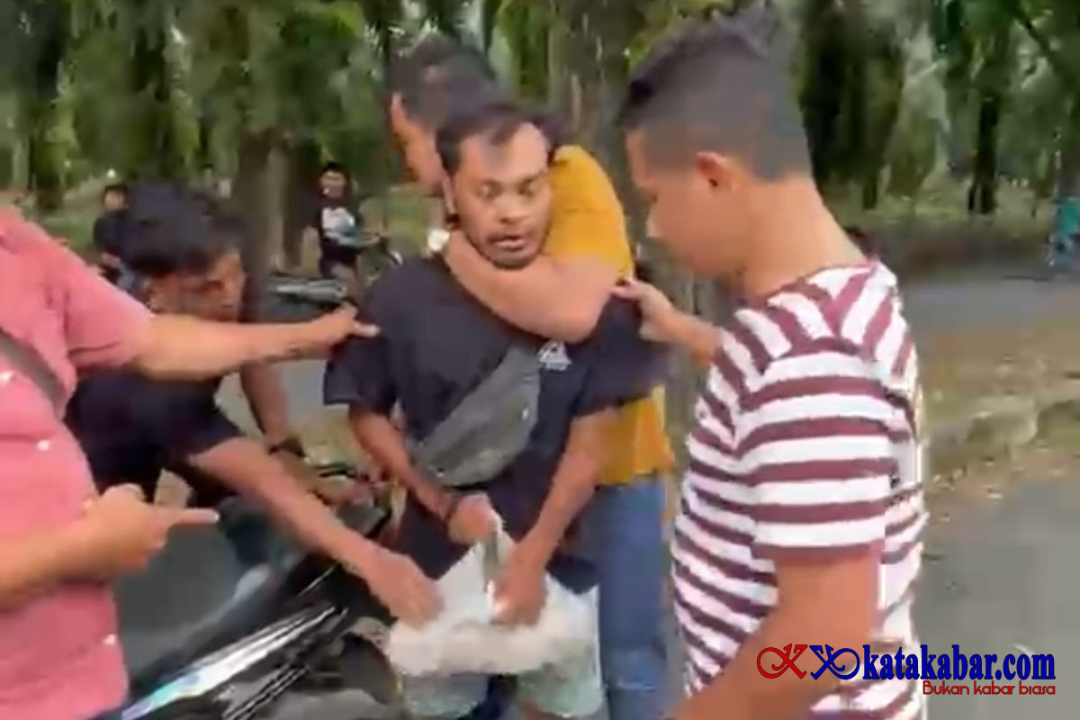 Pengedar Ganja dan Sabu Antar Provinsi Digulung Polres Langkat, 27 Tersangka Ditangkap