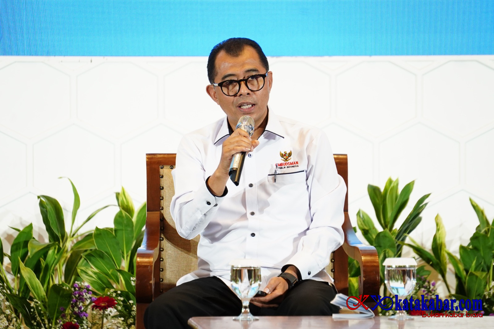 Cegah Penyimpangan SPMB 2026, Ombudsman Sumut Buka Posko Pengaduan
