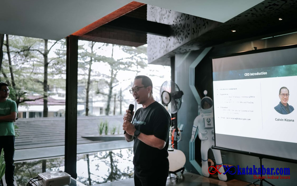 Bitcoin Pizza Day 2026: Harga Bitcoin Tak Semanis Tahun Lalu