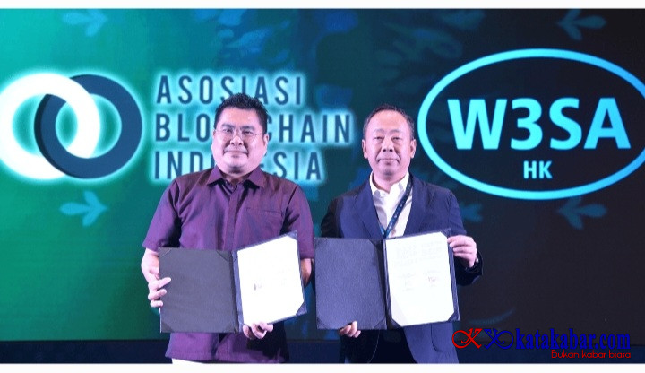 Indonesia Mulai Dipandang Pusat Pertumbuhan Web3 di Asia Tenggara