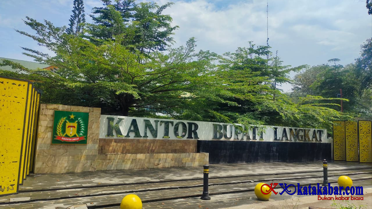 Temuan BPK di Langkat Disorot, 13 Paket Proyek Diduga Bermasalah
