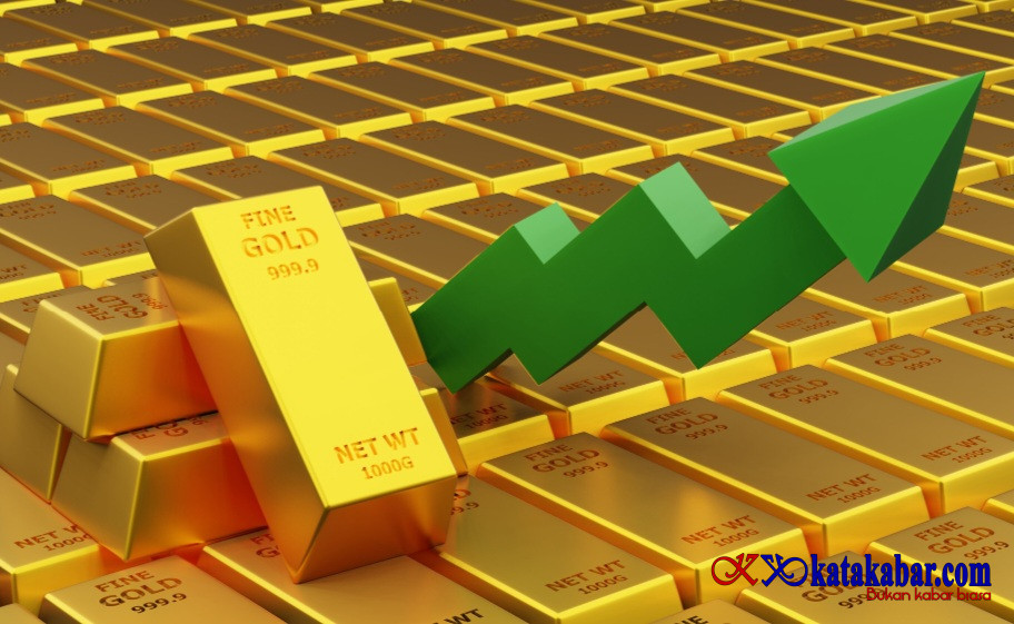 Cara Mengatur Stop Loss dan Take Profit Trading Emas