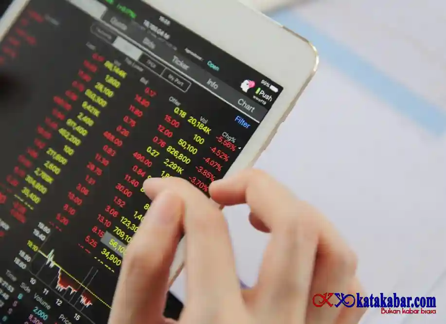 Indeks Hang Seng: Fungsi dan Perannya di Pasar Global