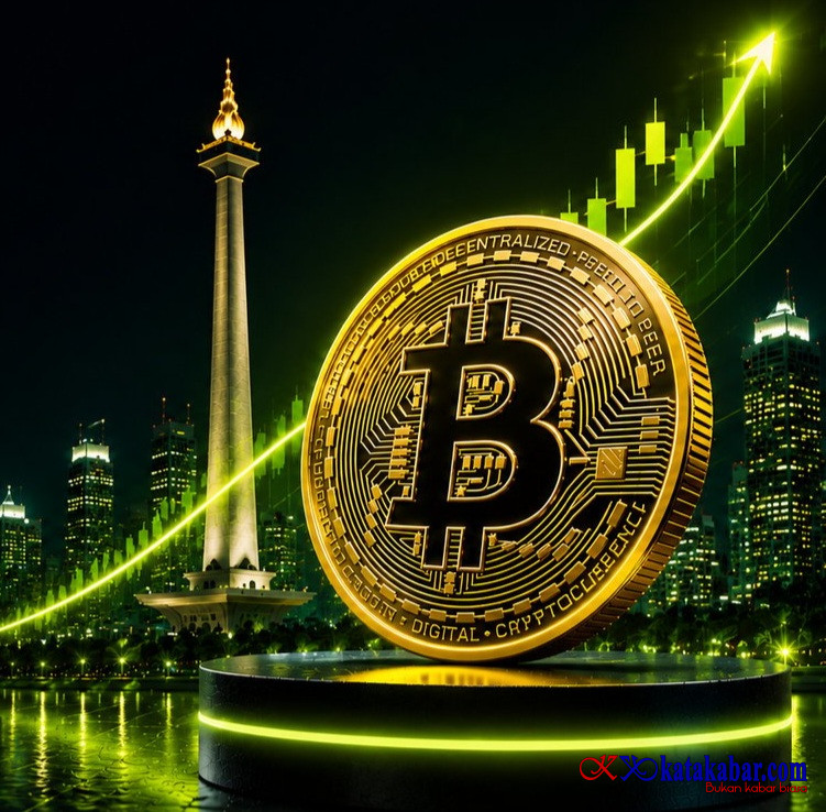 Bitcoin Flat di US$74K, Sebagian Investor Mulai Positioning
