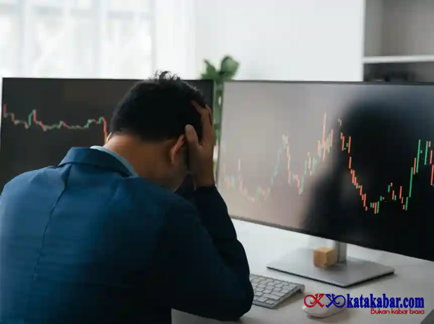 Ini Lima Kesalahan Trading Masih Sering Dilakukan Trader Pemula