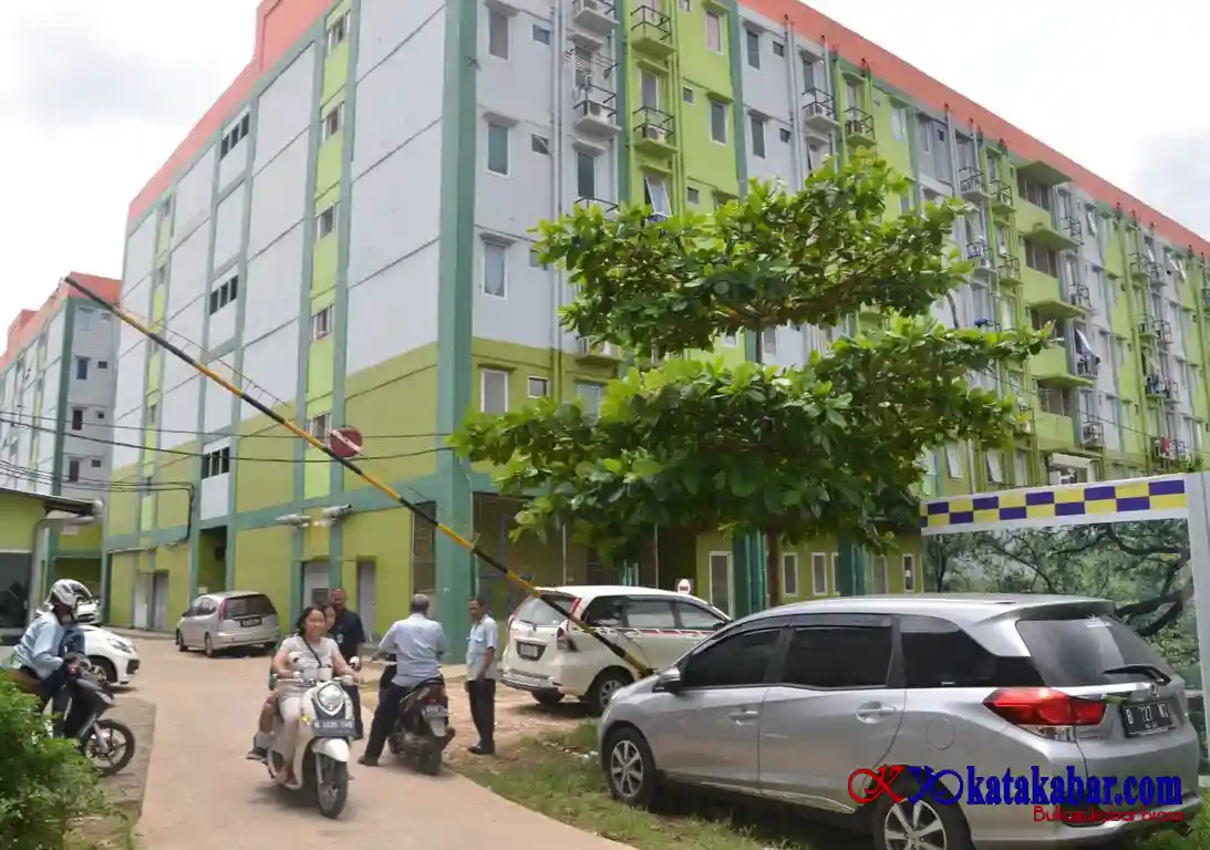 Total 77 Ribu Lebih Unit KPR Sejahtera FLPP Sudah Disalurkan