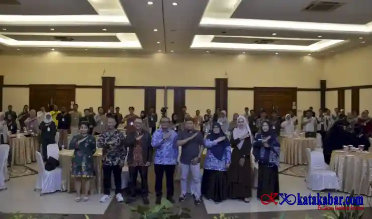 Di Karawang BPDP BLU Kemenkeu Seru Gen Z Gunakan Produk Hilirisasi Sawit Bangun Bisnis UMKM