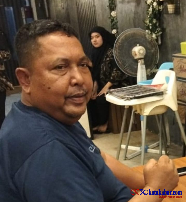 Lantaran 5 Tandan Sawit Dua Warga Ditangkap Polisi, Lo Kok! Korban Lain Bebas Barang Bukti Lebih Banyak