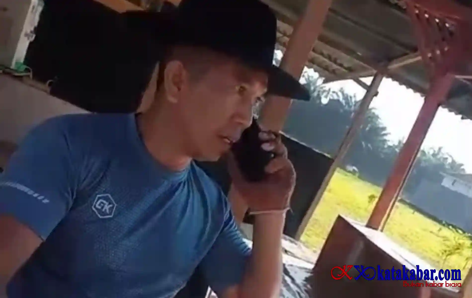 Achiruddin Hasibuan Bantah Tuduhan Pemukulan terhadap Fauzi, Klaim Sudah Berdamai dan Saling Memaafkan