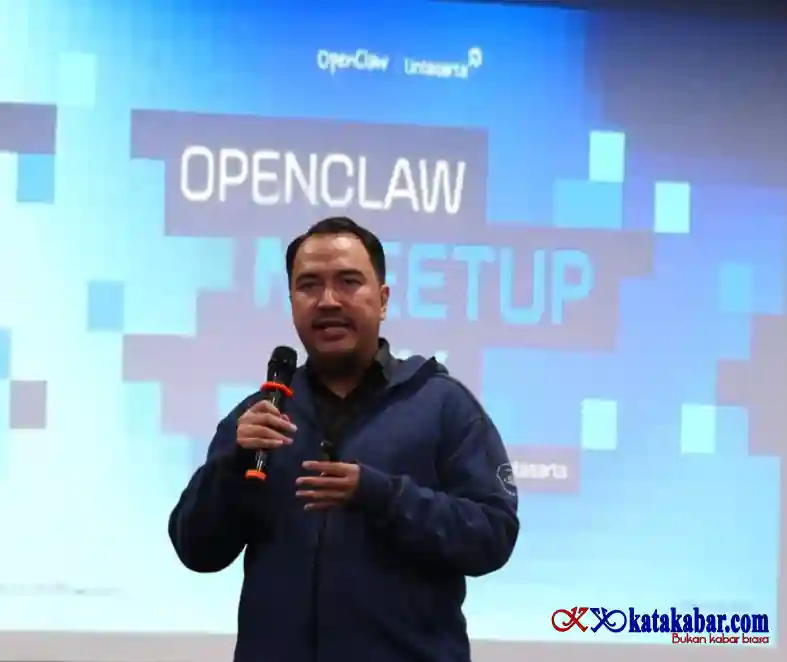 Lintasarta dan OpenClaw Perkuat Ekosistem Agentic AI Percepat Transformasi Industri Indonesia