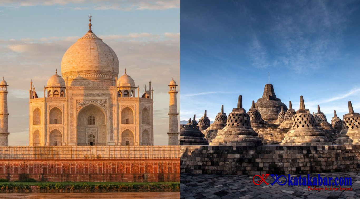 Mengapa Indonesia Kembali Menjadi Prioritas India