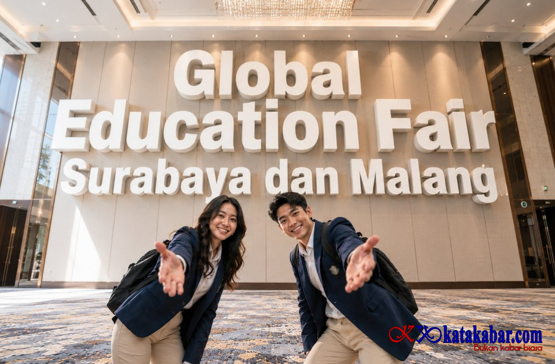 Stop Percaya Mitos! Kuliah ke Luar Negeri Enggak Selalu Mahal