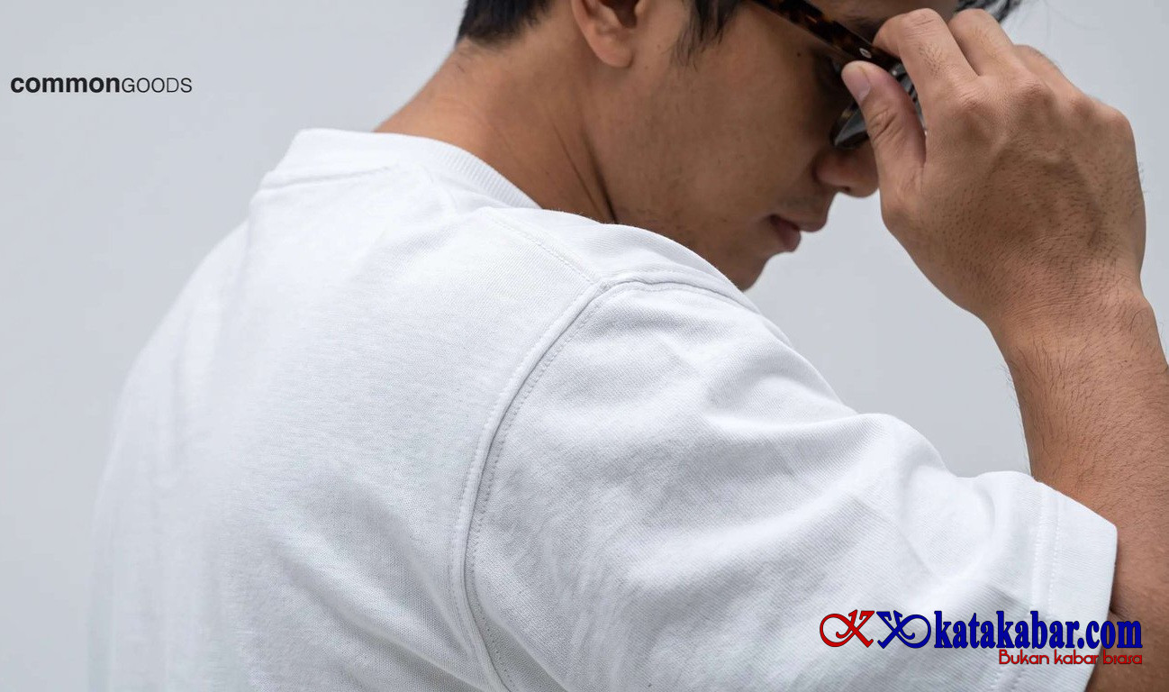 Stop Beli Pakaian Hanya "Oke" di Awal
