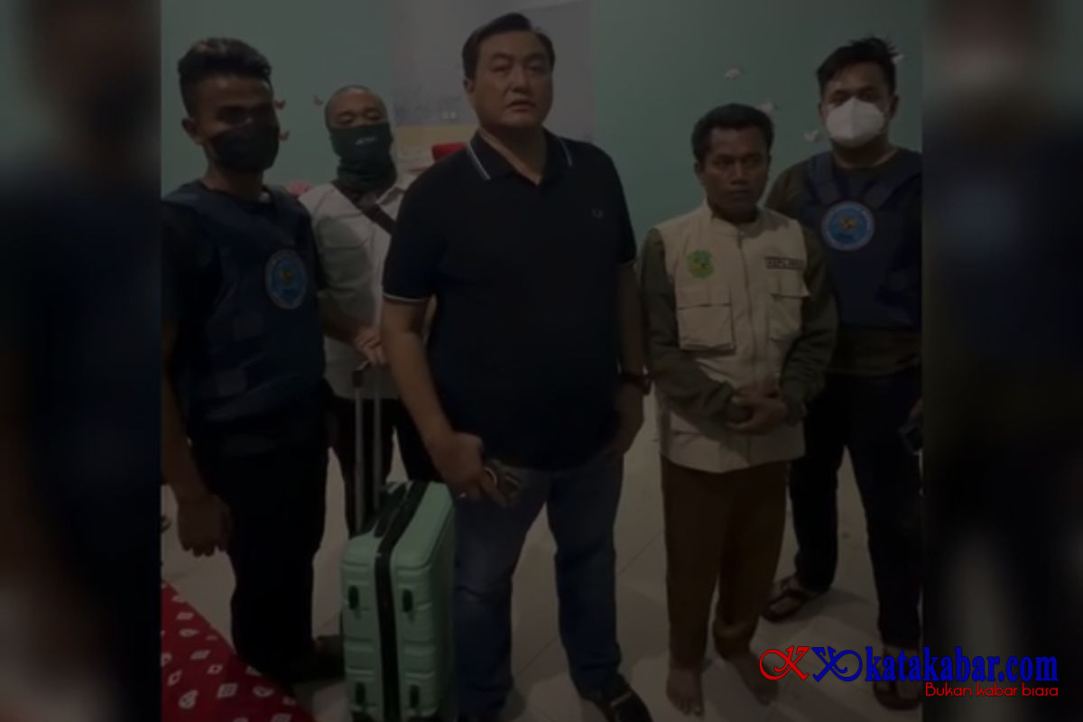 BNNP Sumut Gagalkan Peredaran 8 Kilogram Sabu
