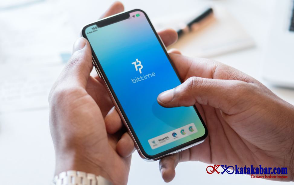 Potensi Pasar Tokenisasi Aset Capai US$88 Miliar, Bittime: Tokenized US Stocks Diminati Investor