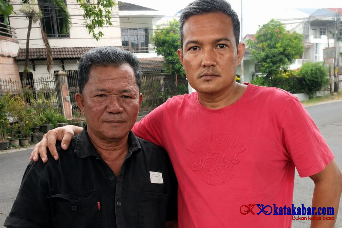 Ricky Anthony Sebut Sikap Gubsu Arogan, Sejumlah Tokoh Pemuda Ajak Boikot Partai NasDem