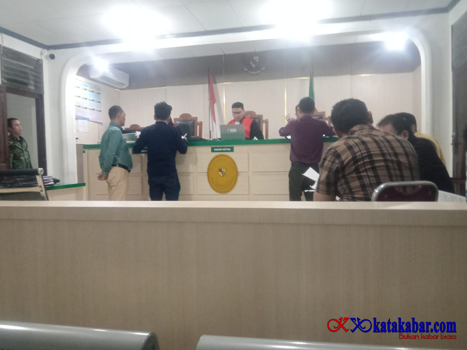 Tabir Kelam SHM Diduga Dicuri yang Jadi Dasar Gugatan Mulai Terungkap di Persidangan