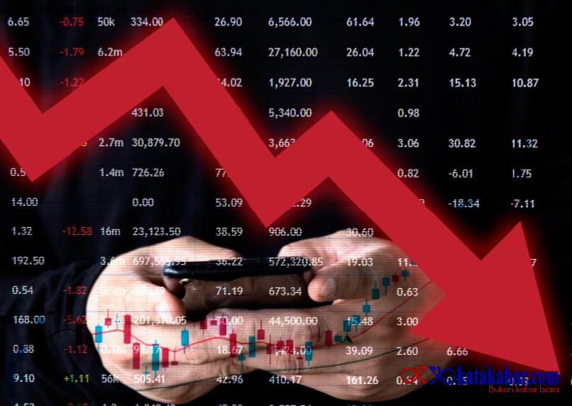 Menunggangi Volatilitas Pertengahan Pekan: Cara Aman Raih Cuan Saat Rilis Data Ekonomi