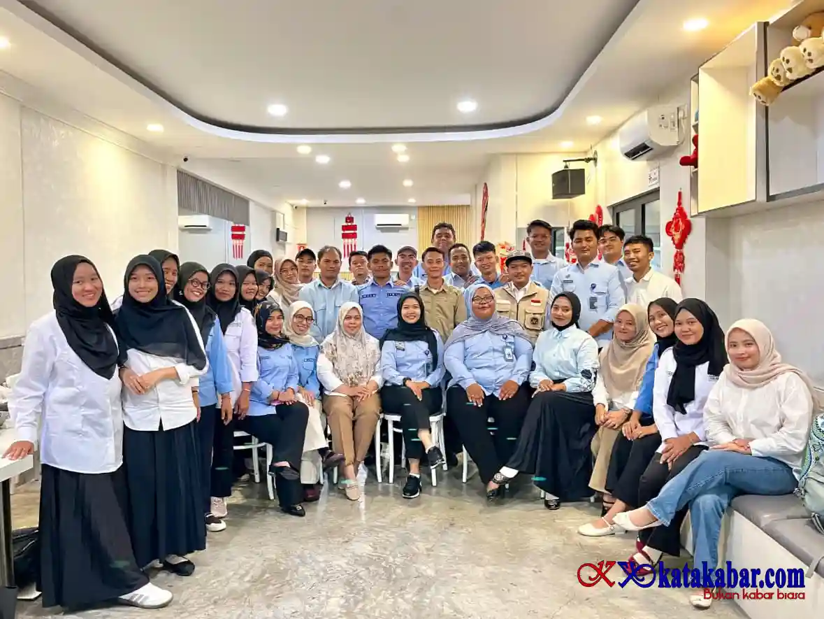 Program MBG Terus Berjalan, BGN Fokus Tingkatkan Standar Dapur dan Keamanan Pangan
