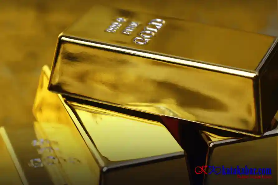 Harga Emas Terancam Lanjut Turun? Dupoin Futures Ungkap Level Kunci Wajib Dipantau