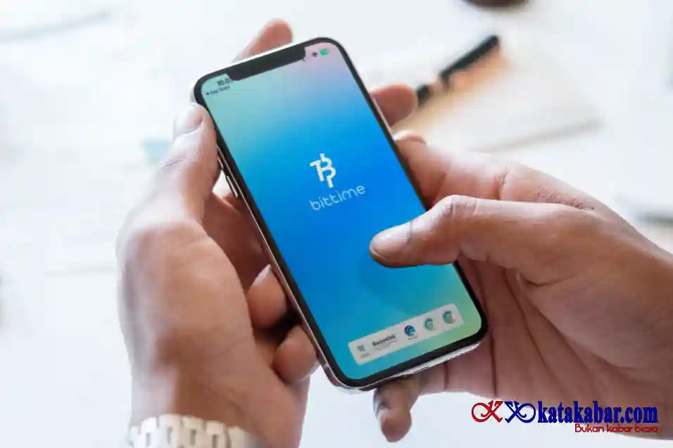 Bittime Dukung Langkah OJK Perkuat Pengawasan Platform Kripto Tanpa Izin