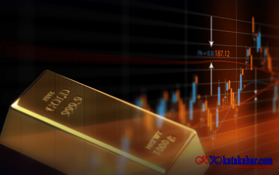 Arah Harga Emas Terungkap, Dupoin Futures Soroti Area Support Krusial