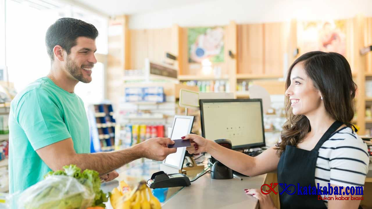 Cara Memilih Sistem POS untuk Bisnis