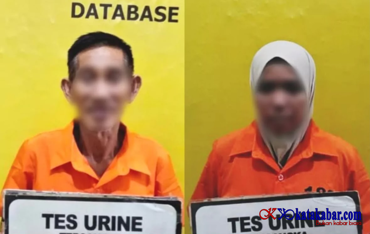 Dapat Perlakuan Khusus, Pasutri Penyelundup Migran di Bengkalis Diperbolehkan 'Bobok Rumah'