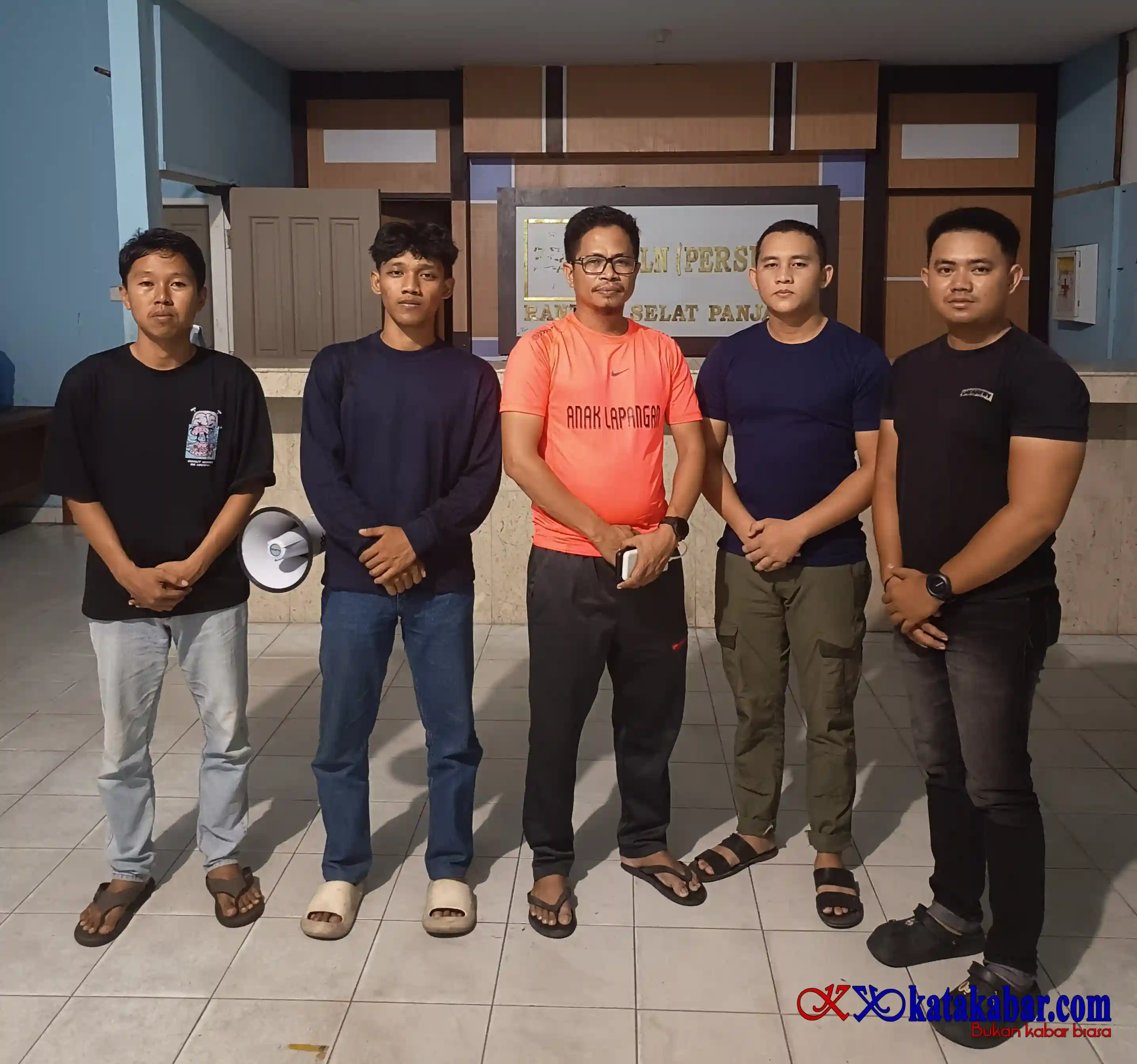 Pemadaman Listrik Berulang di Selatpanjang, Mahasiswa Desak PLN Terbuka Penyebab dan Beri Solusi Jangka Panjang