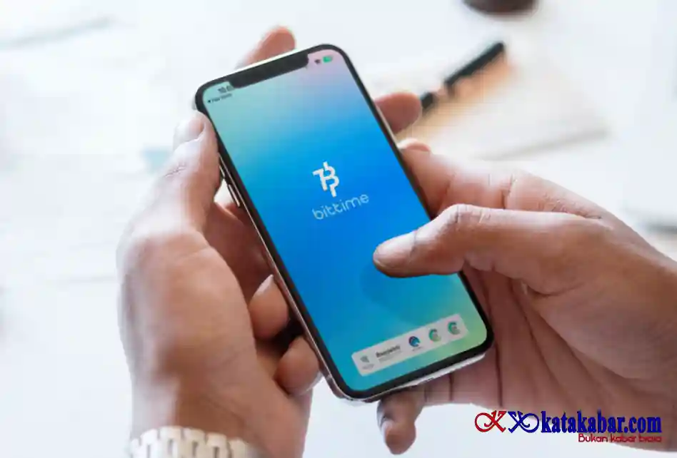 Transaksi Kripto Juni Tumbuh 24,2 persen, Bittime Sebut Pasar Indonesia Kian Matang