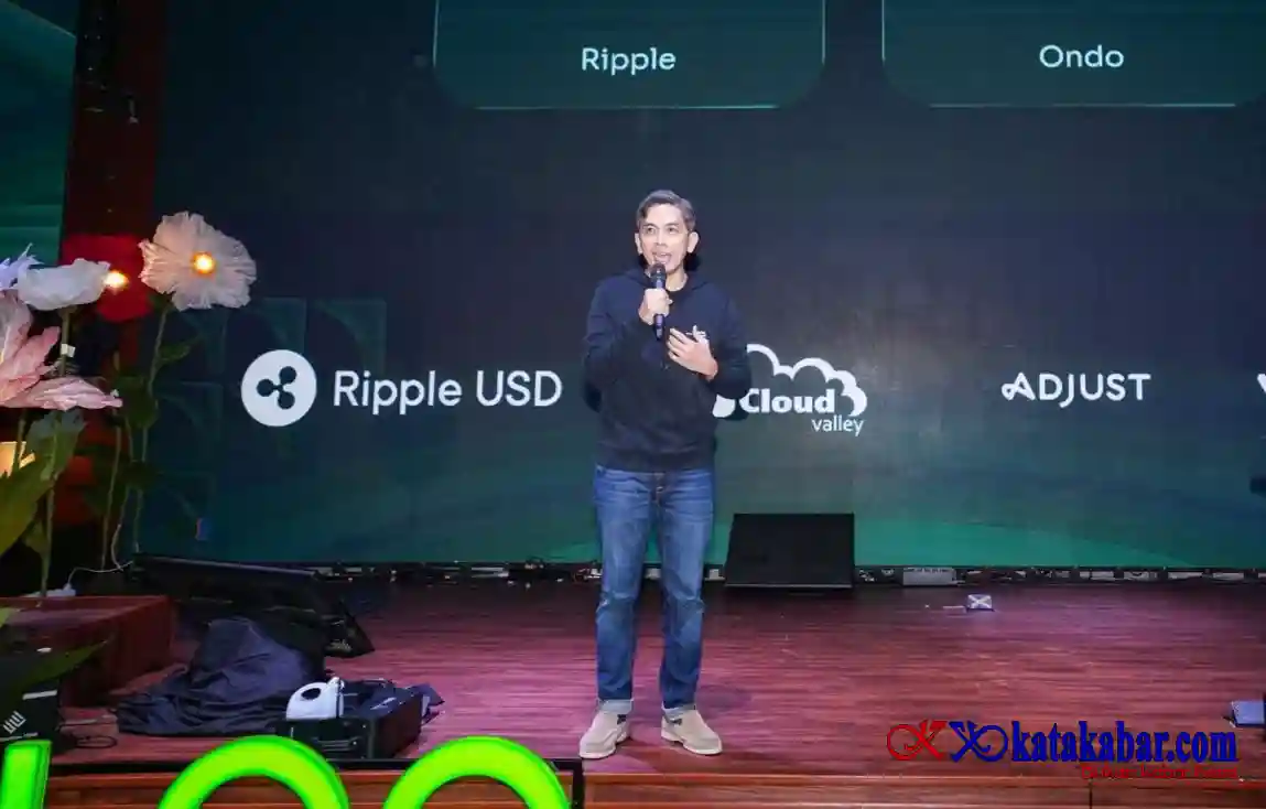 Bitcoin Tertekan di US$63.000, FLOQ Ungkap Peluang Rebound hingga Akhir 2026