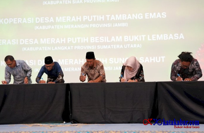 Perkuat Keberlanjutan Industri Sawit, BPDP Tancap Gas PSR dan Penguatan SDM Perkebunan