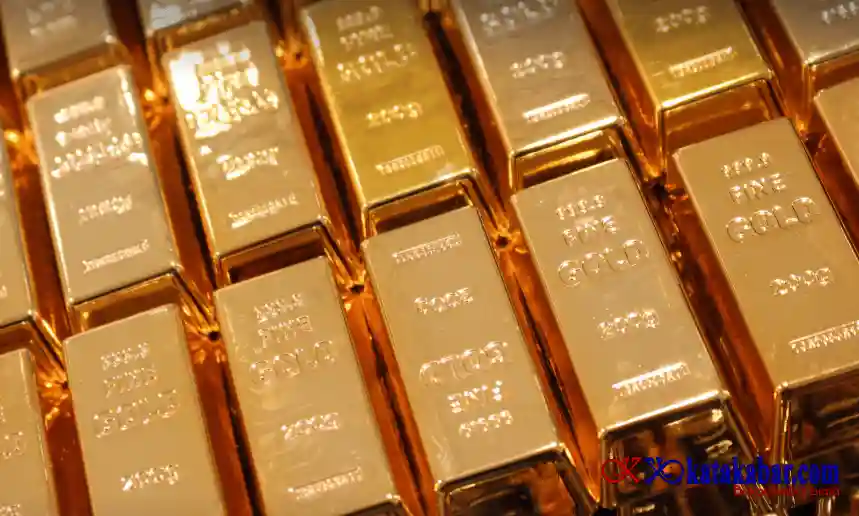 Harga Emas Berpotensi Terkoreksi, Dupoin Futures Soroti Target 4.310–4.239