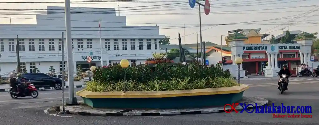 Motor Warga Hilang di Parkiran Pemko Binjai Saat CFD, CCTV Tak Ada, Pemko Sebut Bukan Tanggung Jawab Satpol PP